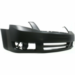 2008-2010 Dodge Grand Caravan w/Fog Front Bumper Painted to Match 2008-2010 Dodge Grand Caravan w/Fog Front Bumper Painted to Match