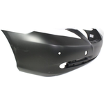 2007-2009 LEXUS ES350 Front Bumper Cover w/Parking Sensor Painted to Match 2007-2009 LEXUS ES350 Front Bumper Cover w/Parking Sensor Painted to Match