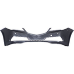 2015-2017 ACURA TLX Front Bumper Cover w/Advance Pkg w/Parking Sensors Painted to Match 2015-2017 ACURA TLX Front Bumper Cover w/Advance Pkg w/Parking Sensors Painted to Match