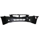 2008-2009 NISSAN ALTIMA Front Bumper Cover Coupe Painted to Match 2008-2009 NISSAN ALTIMA Front Bumper Cover Coupe Painted to Match