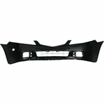 2004-2005 Acura TSX Sedan Front Bumper Painted to Match 2004-2005 Acura TSX Sedan Front Bumper Painted to Match