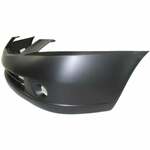 2005-2006 Nissan Altima Front Bumper Painted to Match 2005-2006 Nissan Altima Front Bumper Painted to Match