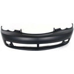 2006-2009 CHRYSLER PT CRUISER Front Bumper Cover Painted to Match 2006-2009 CHRYSLER PT CRUISER Front Bumper Cover Painted to Match
