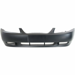 1999-2004 Ford Mustang GT Front Bumper Painted to Match 1999-2004 Ford Mustang GT Front Bumper Painted to Match