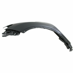 2014-2019 Nissan Rogue Left Fender Painted to Match 2014-2019 Nissan Rogue Left Fender Painted to Match