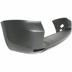 2009-2011 Toyota Rav4 w/Flare holes Rear bumper Painted to Match 2009-2011 Toyota Rav4 w/Flare holes Rear bumper Painted to Match