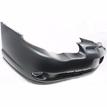 2000-2005 CHEVY MONTE CARLO Front Bumper Cover SS w/o Sport Painted to Match 2000-2005 CHEVY MONTE CARLO Front Bumper Cover SS w/o Sport Painted to Match