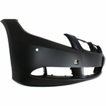 2006-2008 BMW 3 series Sedan Front Bumper w/Prk Snsr Holes Painted to Match 2006-2008 BMW 3 series Sedan Front Bumper w/Prk Snsr Holes Painted to Match
