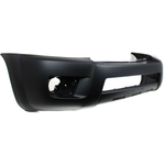 2006-2009 TOYOTA 4RUNNER Front Bumper Cover Painted to Match 2006-2009 TOYOTA 4RUNNER Front Bumper Cover Painted to Match
