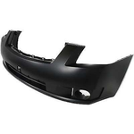 2007-2009 NISSAN SENTRA Front Bumper Cover 2.0L w/Fog Lamps Painted to Match 2007-2009 NISSAN SENTRA Front Bumper Cover 2.0L w/Fog Lamps Painted to Match