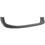 1994-2002 DODGE PICKUP Front Bumper Cover Lower w/o Sport early design Painted to Match -- Manufacturer Part Number: 55076614AC; 55076614AC / Partslink: CH1000232 1994-2002 DODGE PICKUP Front Bumper Cover Lower w/o Sport early design Painted to Match -- Manufacturer Part Number: 55076614AC; 55076614AC / Partslink: CH1000232