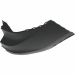 2012-2014 Honda CR-V CR-V Right Rear Bumper Painted to Match 2012-2014 Honda CR-V CR-V Right Rear Bumper Painted to Match