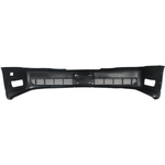 2000-2005 CADILLAC DEVILLE Front Bumper Cover base Luxury w/o Fog Lamps Painted to Match 2000-2005 CADILLAC DEVILLE Front Bumper Cover base Luxury w/o Fog Lamps Painted to Match