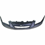 2012-2014 TOYOTA RAV4 Front Bumper Painted to Match 2012-2014 TOYOTA RAV4 Front Bumper Painted to Match