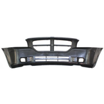 2005-2007 DODGE MAGNUM Front Bumper Cover w/o SRT-8 Painted to Match 2005-2007 DODGE MAGNUM Front Bumper Cover w/o SRT-8 Painted to Match