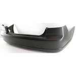 2001-2003 HONDA CIVIC Rear Bumper Cover Painted to Match 2001-2003 HONDA CIVIC Rear Bumper Cover Painted to Match