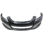 2009-2014 TOYOTA MATRIX Front Bumper Cover w/o Spoiler Holes w/o Fog Lamps Painted to Match 2009-2014 TOYOTA MATRIX Front Bumper Cover w/o Spoiler Holes w/o Fog Lamps Painted to Match