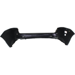 2011-2015 TOYOTA SIENNA Rear Bumper Cover BASE|LE|XLE|LIMITED w/Park Distance Sensors Painted to Match 2011-2015 TOYOTA SIENNA Rear Bumper Cover BASE|LE|XLE|LIMITED w/Park Distance Sensors Painted to Match