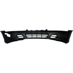 2000-2002 CHEVY CAVALIER Front Bumper Cover 2dr coupe/4dr sedan w/o Z24 Painted to Match 2000-2002 CHEVY CAVALIER Front Bumper Cover 2dr coupe/4dr sedan w/o Z24 Painted to Match