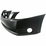 2004-2006 Nissan Maxima Front Bumper Painted to Match 2004-2006 Nissan Maxima Front Bumper Painted to Match