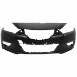 2016-2018 Nissan Maxima Front Bumper Painted to Match 2016-2018 Nissan Maxima Front Bumper Painted to Match
