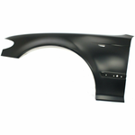 2002-2005 BMW 325i 325xi 330i 330xi Left Fender Painted to Match 2002-2005 BMW 325i 325xi 330i 330xi Left Fender Painted to Match
