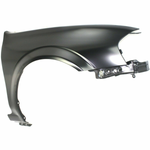 2000-2001 Nissan Maxima Right Fender Painted to Match 2000-2001 Nissan Maxima Right Fender Painted to Match