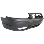 1997-2005 BUICK REGAL Front Bumper Cover Painted to Match -- Manufacturer Part Number: 12369158; 12369158 / Partslink: GM1000541 1997-2005 BUICK REGAL Front Bumper Cover Painted to Match -- Manufacturer Part Number: 12369158; 12369158 / Partslink: GM1000541
