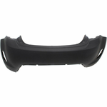 2012-2017 HYUNDAI VELOSTER Rear Bumper Painted to Match 2012-2017 HYUNDAI VELOSTER Rear Bumper Painted to Match