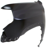 2010-2021 Toyota 4Runner Left Fender Painted to Match 2010-2021 Toyota 4Runner Left Fender Painted to Match