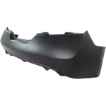2008-2013 NISSAN ALTIMA Rear Bumper Cover Coupe Painted to Match 2008-2013 NISSAN ALTIMA Rear Bumper Cover Coupe Painted to Match