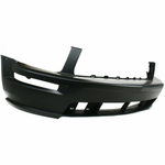 2005-2009 Ford Mustang GT Front Bumper Painted to Match 2005-2009 Ford Mustang GT Front Bumper Painted to Match