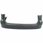 1999-2004 Honda Odyssey Rear Bumper Painted to Match 1999-2004 Honda Odyssey Rear Bumper Painted to Match