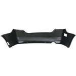 2007-2012 NISSAN SENTRA Rear Bumper Cover w/2.0L engine Painted to Match 2007-2012 NISSAN SENTRA Rear Bumper Cover w/2.0L engine Painted to Match