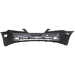 2007-2009 LEXUS ES350 Front Bumper Cover w/Parking Sensor Painted to Match 2007-2009 LEXUS ES350 Front Bumper Cover w/Parking Sensor Painted to Match