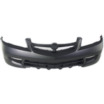 2001-2003 ACURA MDX Front Bumper Cover Painted to Match 2001-2003 ACURA MDX Front Bumper Cover Painted to Match