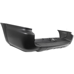 2006-2009 TOYOTA 4RUNNER Rear Bumper Cover w/trailer hitch Painted to Match 2006-2009 TOYOTA 4RUNNER Rear Bumper Cover w/trailer hitch Painted to Match