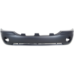 2002-2009 GMC ENVOY Front Bumper Cover Envoy Painted to Match 2002-2009 GMC ENVOY Front Bumper Cover Envoy Painted to Match