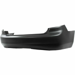 2003-2005 Honda Accord Sedan Rear Bumper Painted to Match 2003-2005 Honda Accord Sedan Rear Bumper Painted to Match