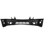 2003-2006 KIA OPTIMA Front Bumper Cover Painted to Match 2003-2006 KIA OPTIMA Front Bumper Cover Painted to Match