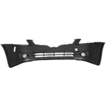 2007-2009 Nissan Altima Sedan Front Bumper Painted to Match 2007-2009 Nissan Altima Sedan Front Bumper Painted to Match