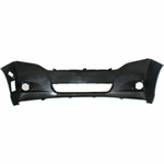 2009-2012 TOYOTA VENZA Front Bumper Painted to Match 2009-2012 TOYOTA VENZA Front Bumper Painted to Match