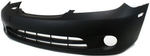 2005-2006 LEXUS ES300 Front Bumper Cover Painted to Match 2005-2006 LEXUS ES300 Front Bumper Cover Painted to Match