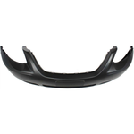 2005-2007 CHRYSLER TOWN & COUNTRY Front Bumper Cover w/119 inch wheelbase w/o Fog Lamps Painted to Match 2005-2007 CHRYSLER TOWN & COUNTRY Front Bumper Cover w/119 inch wheelbase w/o Fog Lamps Painted to Match