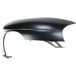 1995-2001 Chevy Monte Carlo Right Fender Painted to Match 1995-2001 Chevy Monte Carlo Right Fender Painted to Match
