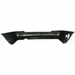 1998 1999 Nissan Sentra Rear Bumper Painted to Match 1998 1999 Nissan Sentra Rear Bumper Painted to Match