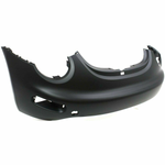 1999-2005 Volkswagen Beetle Front Bumper Painted to Match 1999-2005 Volkswagen Beetle Front Bumper Painted to Match