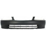 2000-2001 TOYOTA CAMRY Front Bumper Cover Painted to Match 2000-2001 TOYOTA CAMRY Front Bumper Cover Painted to Match
