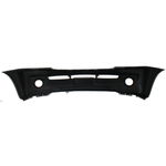 2003-2006 KIA SORENTO Front Bumper Cover LX Painted to Match 2003-2006 KIA SORENTO Front Bumper Cover LX Painted to Match