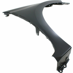 2014-2019 TOYOTA COROLLA RIGHT Fender Painted to Match 2014-2019 TOYOTA COROLLA RIGHT Fender Painted to Match